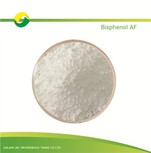 2,2-Bis(4-hydroxyphenyl)hexafluoropropane 1478-61-1