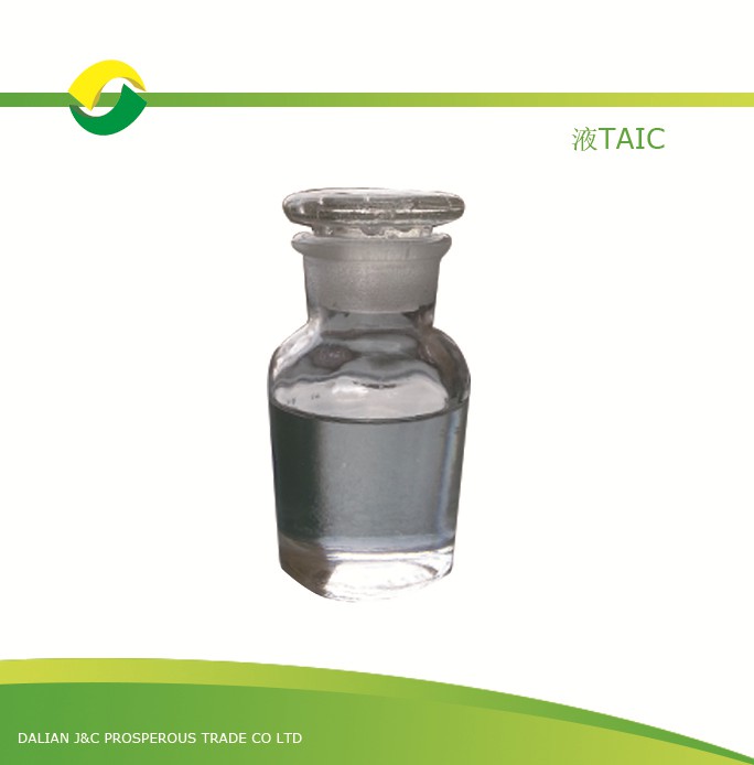 Triallyl Isocyanurate 1025-15-6