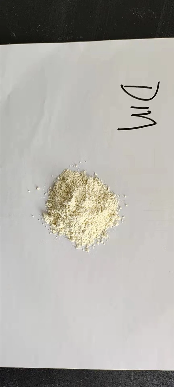 MBTS akseleratè 120-78-5